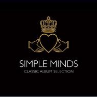 Classic album selection (5 CD)
