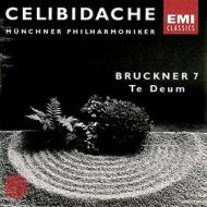 Bruckner: symphony no. 7