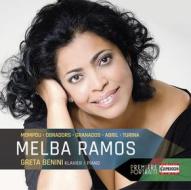 Melba ramos - premiere portraits