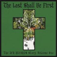 The last shall be first: the jcr records (Vinile)
