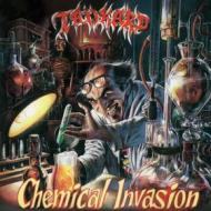 Chemical invasion (Vinile)