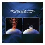 Voyage - one step higher-disco recharge