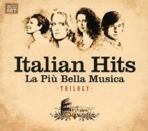 Italian hits-la piu' bella musica