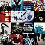Achtung baby (Vinile)