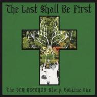 The last shall be first: the jcr records