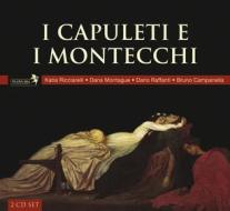 Bellini:i capuleti e montecchi