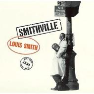 Smithville <limited> (limited)