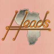 Heads records south african (Vinile)