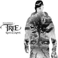 Tree roots & crown (new edt. digipack)