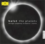 Holst: the planets