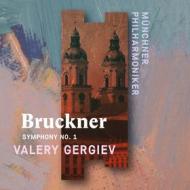 Bruckner: symphonies nos. 1 -