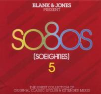 So80s vol.5 (by blank & jones)