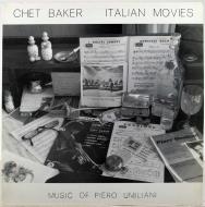 Chet baker - italian mov.