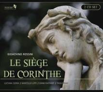 Rossini: le siege de corinthe