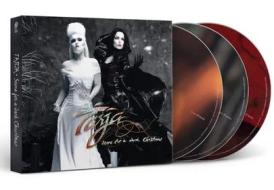 Score for a dark christmas