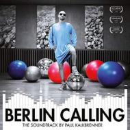Berlin callin the soundtrack (Vinile)
