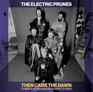 Then came the dawn complete recordings