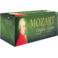 Mozart complete edition