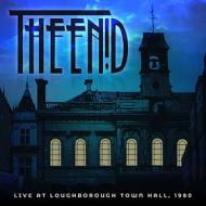 Live at loughborough town hall 1980