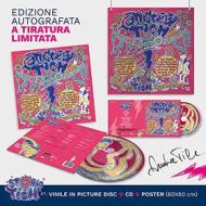 Storia di tich lp + cd edizione limitata pictures disc autografata (Vinile)