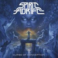 Curse of conception (re-issue 2020) (Vinile)