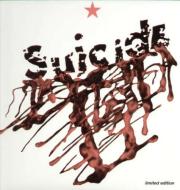 Suicide  ( 1977 ) (Vinile)