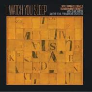 I watch you sleep (lp) (Vinile)