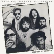 Minute by minute (numbered 180g 45rpm vinyl 2lp) (Vinile)
