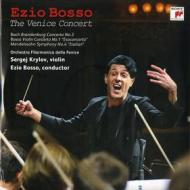The venice concert (Vinile)