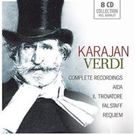 Complete recordings-herbert von karajan