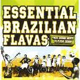 Essential brasilian flavas
