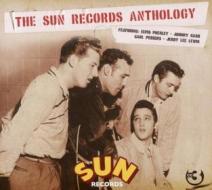 (3cd) the sun records anthology