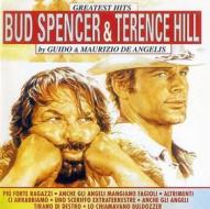 Bud spencer & terence hill greatest hits