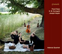 Quartetto per archi n.2 op.7 ''from the m