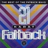 21 karat:the best of the fatback band