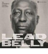 Lead belly: the smithsonian folkways col