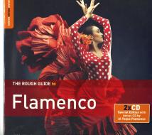 Flamenco-the rough guide to flamenco
