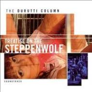 Treatise on the steppenwolf