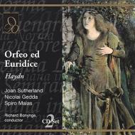 Orfeo ed euridice (1791)