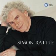 Simon rattle on emi classics