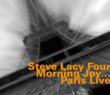 Steve lacy four - morning joy...paris li