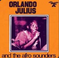 Orlando julius and the afro sounder