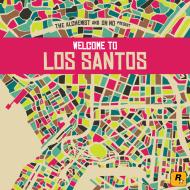 Welcome to los santos