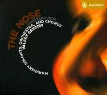 Shostakovich: il naso