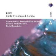 Apex: sinfonia di dante   dante sonata