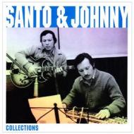 Santo & johnny the collections 2009