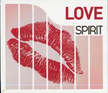 Spirit of love