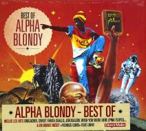 Best of alpha blondy