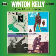 Kelly - four classic albums