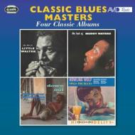Classic blues masters four classic album
